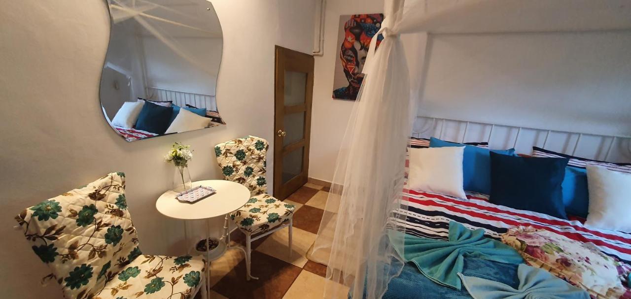 Vila Zoe