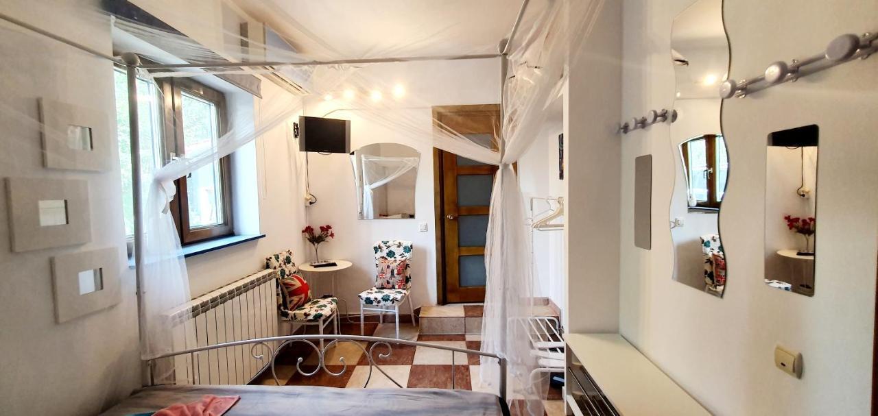 Vila Zoe * Mamaia