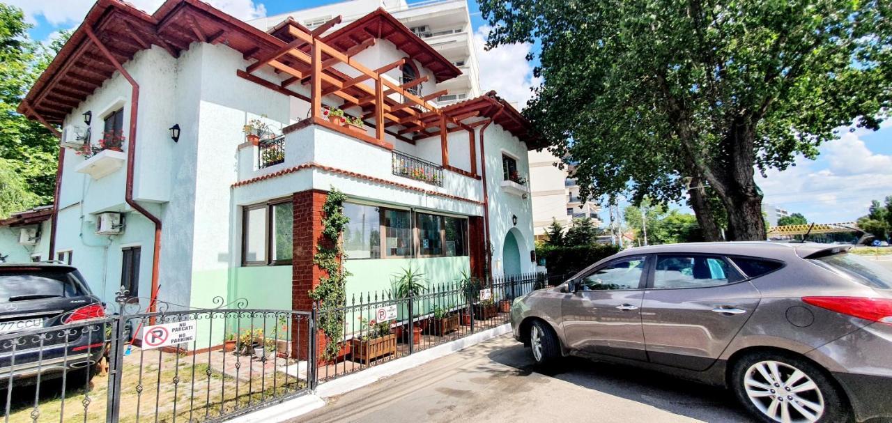 Vila Zoe Vilă