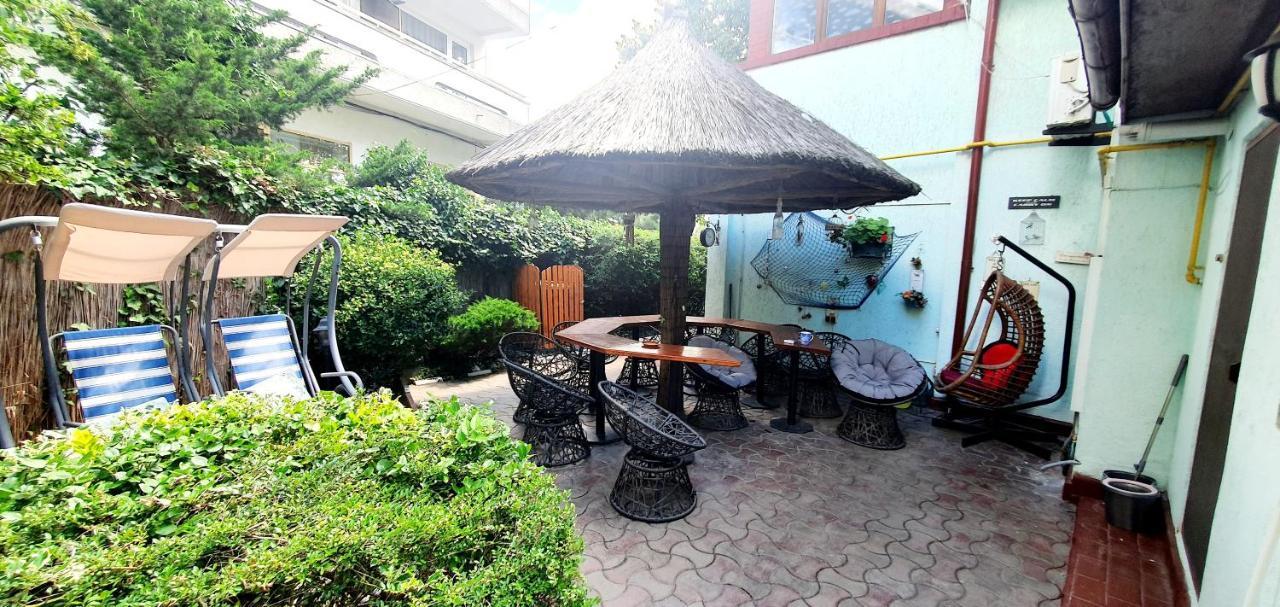 Vilă Vila Zoe