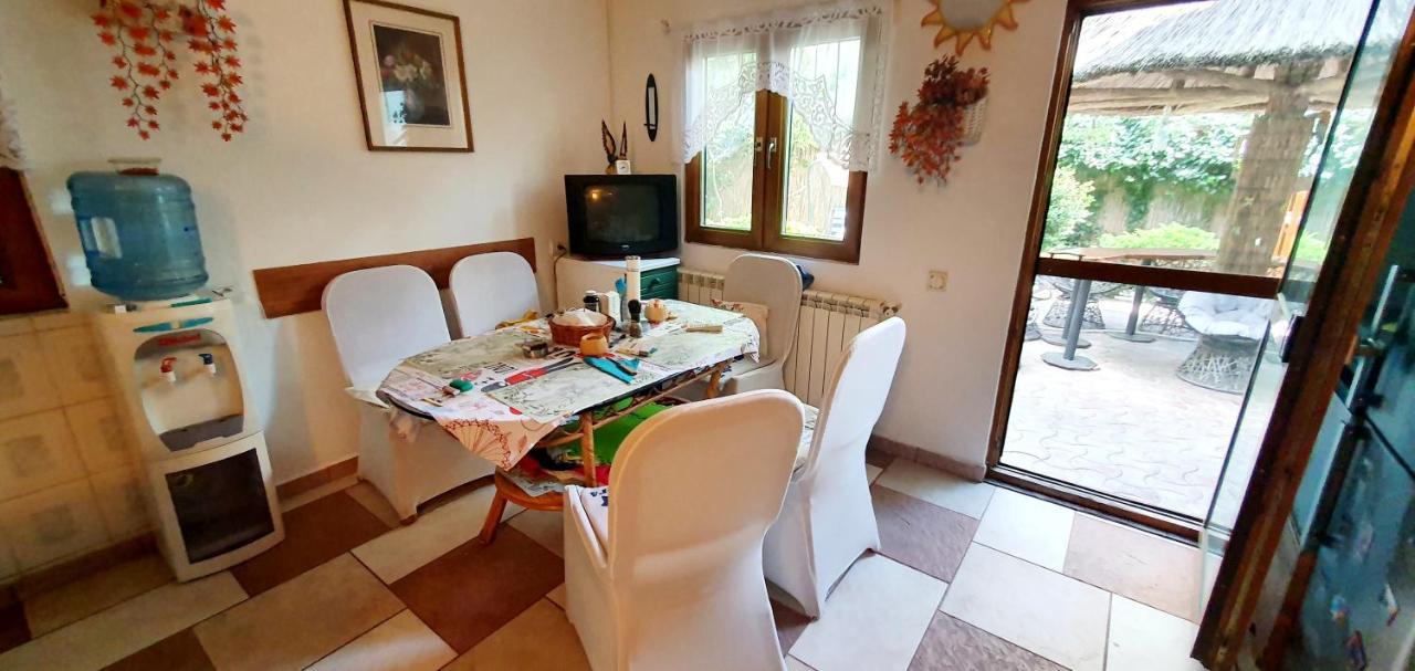Vila Zoe Vilă Mamaia
