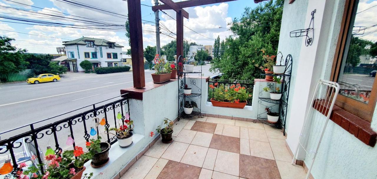 Vilă Vila Zoe