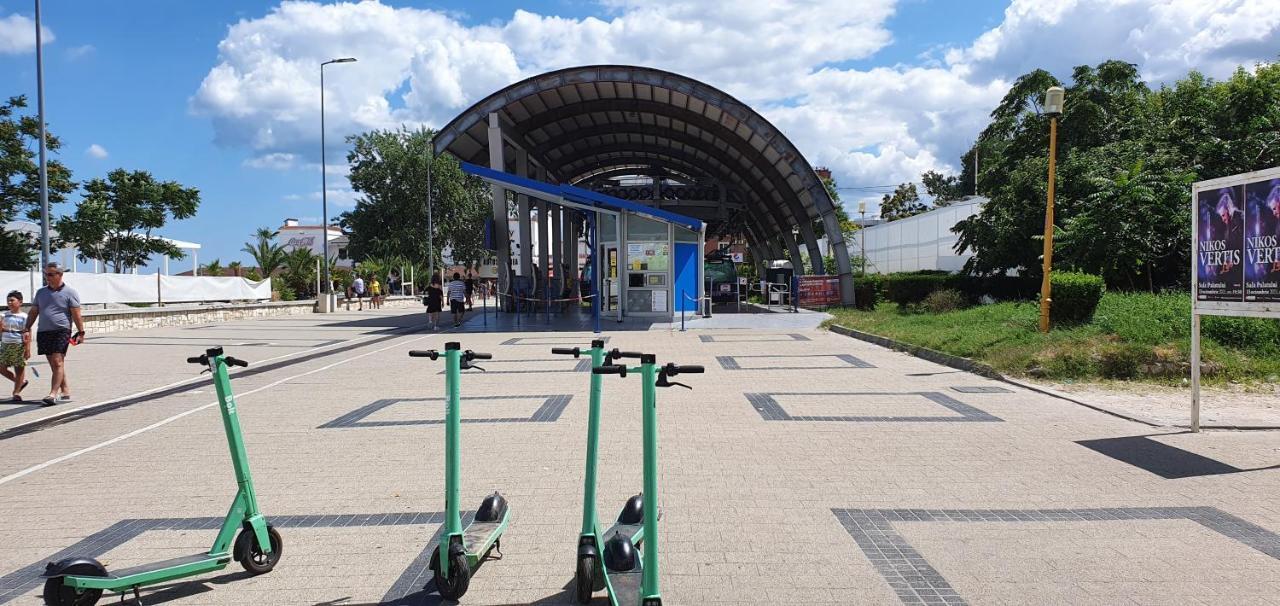 Vila Zoe Mamaia